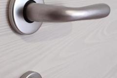 door