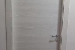 bed room door